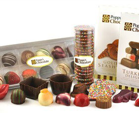 Poppy's Chocolate - Accommodation Perth 1
