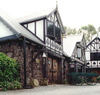 Tamborine Mountain Distillery - Accommodation Perth