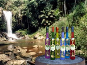 Tamborine Mountain Distillery - Accommodation Perth 2