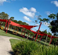 Logan River Parklands - Accommodation Perth