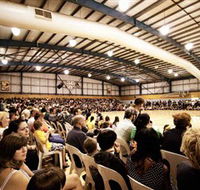 Mount Warren Sports Centre - Accommodation Perth