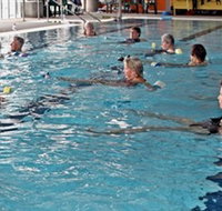 Sussex Inlet Aquatic Centre - Accommodation Perth