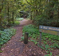 Bar Mountain circuit - Accommodation Perth