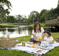 Doug Larsen Park - Accommodation Perth