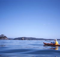 Kayaking Batemans Bay - Accommodation Perth