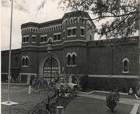 Grafton Heritage Trail - Perth Resorts 0