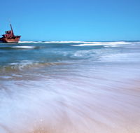 Worimi National Park