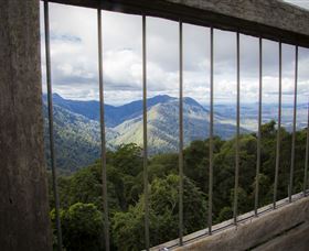 Dorrigo Rainforest Centre - Accommodation Perth 0