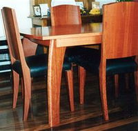David Herring Furniture Design - Accommodation Perth