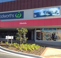 Southern Man Ulladulla Surf Shop - Accommodation Perth