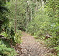 Lake walking track - Accommodation Perth