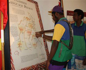 Yugambeh Museum Language And Heritage Research Centre - Accommodation Perth 1