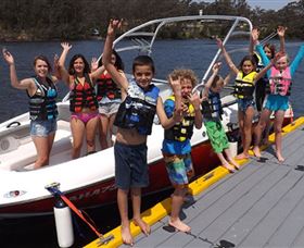 Batehaven NSW Accommodation Perth