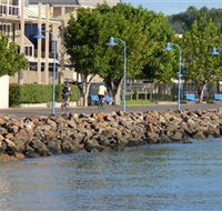 Batemans Bay Cycleway - Accommodation Perth