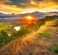Wallambah Vale Wines - Accommodation Perth