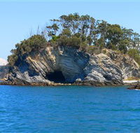 Observation Point - Batehaven - Accommodation Perth