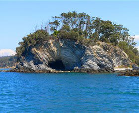 Observation Point - Batehaven - Accommodation Perth 0