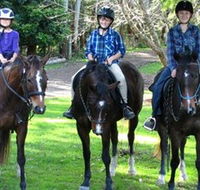 Kings Creek Saddle Club - Accommodation Perth