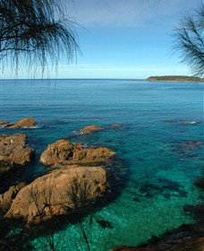 Moruya Kayaking Trail - Accommodation Perth 1