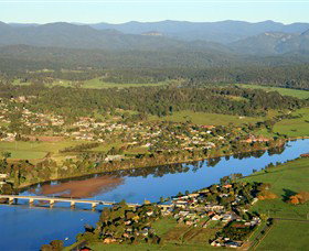 Moruya Kayaking Trail - Accommodation Perth 0
