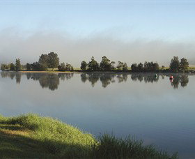 Moruya Kayaking Trail - Accommodation Perth 2