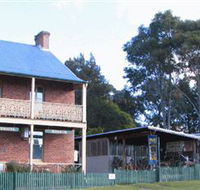 Moruya Museum - Accommodation Perth
