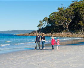 Greenfield Beach - Accommodation Perth 2