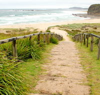 Pretty Beach to Durras Mountain walking track - Accommodation Perth