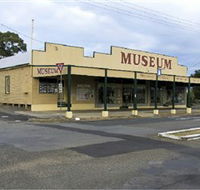 Manning Valley Historical Society and Museum - Accommodation Perth