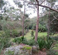 Booderee National Park Botanic Gardens - Accommodation Perth
