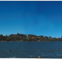 Cable Ski Logan - Accommodation Perth