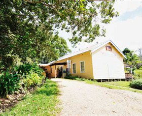 Blue Knob Hall Gallery And Cafe - Accommodation Perth 4