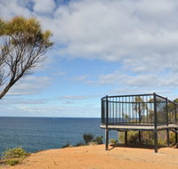 North Head lookout - Perth Resorts