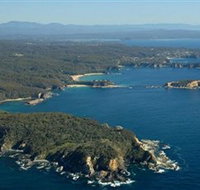 Banksia Walk - Burrewarra Point - Perth Resorts