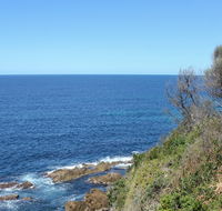 Moruya Heads lookout - Accommodation Perth