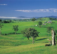 Bemboka - Accommodation Perth