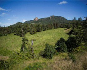 Nimbin Rocks - Accommodation Perth 2