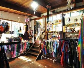 Nimbin Craft Gallery - Accommodation Perth 0