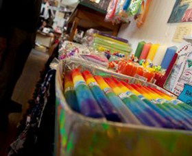 Nimbin Craft Gallery - Accommodation Perth 1