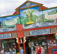 HEMP Embassy - Accommodation Perth