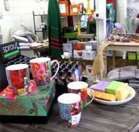 The Famous Tinonee Cafe and Gift Shop - Accommodation Perth