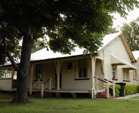 Alumny Creek School Museum And Reserve - Perth Resorts 1