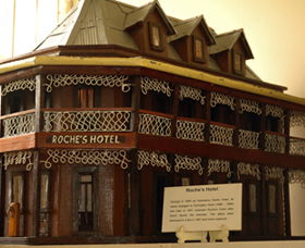 Alumny Creek School Museum And Reserve - Perth Resorts 2