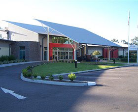 Club Taree - Accommodation Perth 1