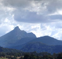 Wollumbin National Park - Accommodation Perth