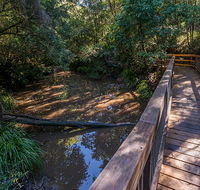 Ms Kellys walking track - Accommodation Perth
