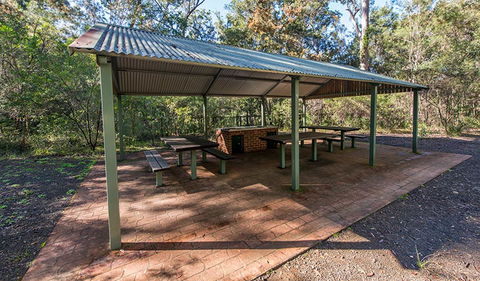 Brimbin Picnic Area - Accommodation Perth 0