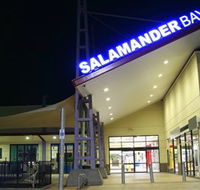 Salamander Shopping Centre - Accommodation Perth