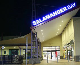 Salamander Shopping Centre - Accommodation Perth 0