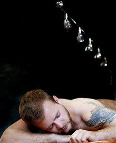 Body And Soul Spa Retreat - Accommodation Perth 1